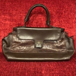 Barbara Milano purse
